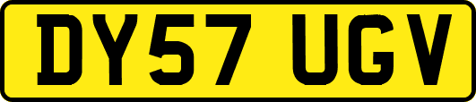 DY57UGV