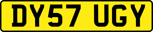 DY57UGY