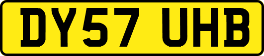DY57UHB