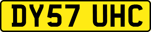 DY57UHC