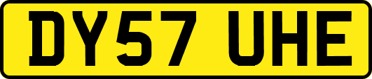 DY57UHE