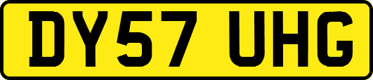 DY57UHG