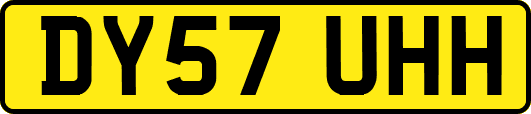 DY57UHH
