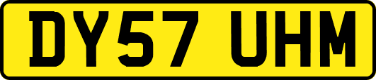 DY57UHM