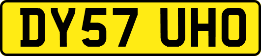 DY57UHO