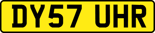 DY57UHR