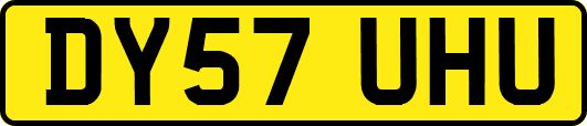 DY57UHU