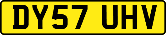 DY57UHV