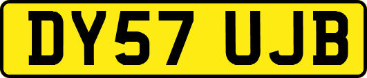 DY57UJB