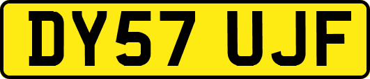 DY57UJF