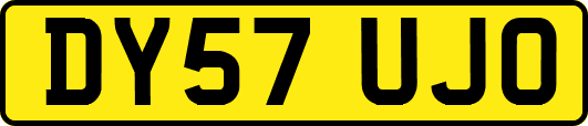 DY57UJO