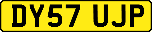DY57UJP