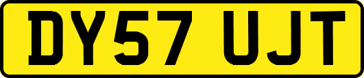 DY57UJT