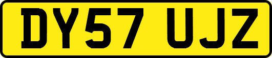 DY57UJZ