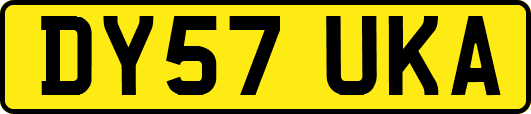 DY57UKA