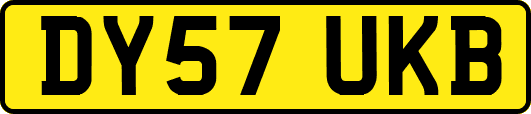DY57UKB