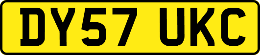 DY57UKC