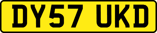 DY57UKD