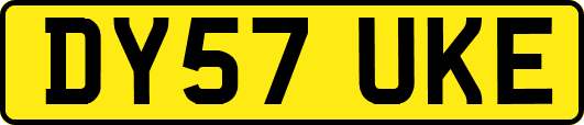 DY57UKE