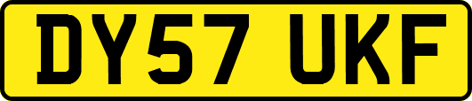 DY57UKF