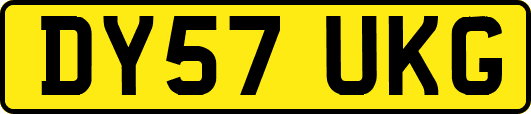 DY57UKG