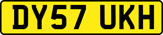 DY57UKH