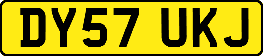 DY57UKJ