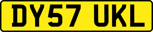 DY57UKL