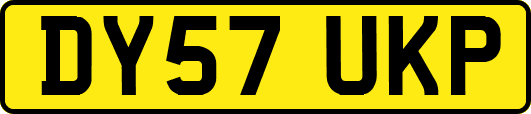 DY57UKP
