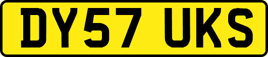 DY57UKS