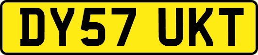 DY57UKT