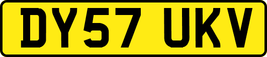 DY57UKV