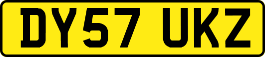 DY57UKZ