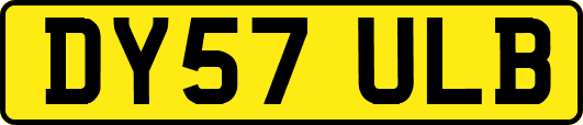 DY57ULB