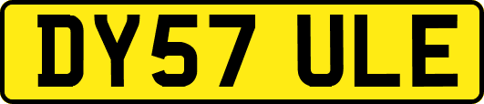 DY57ULE