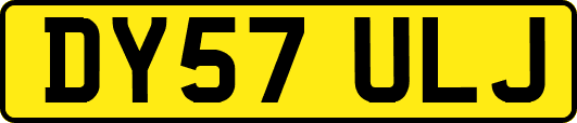 DY57ULJ