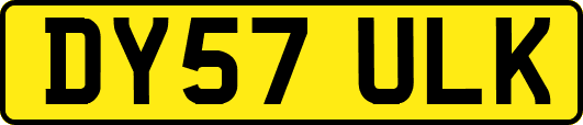 DY57ULK