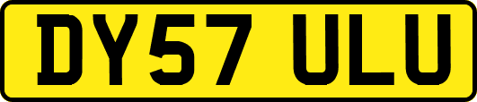 DY57ULU
