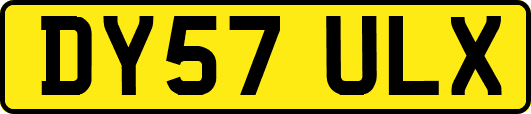 DY57ULX
