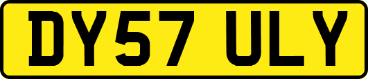 DY57ULY
