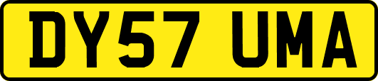 DY57UMA