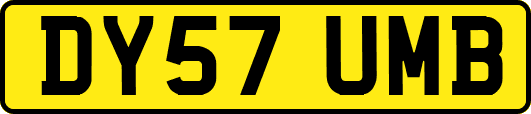 DY57UMB