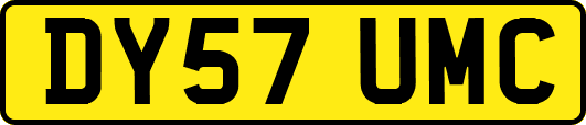 DY57UMC