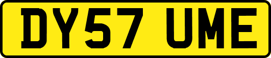 DY57UME
