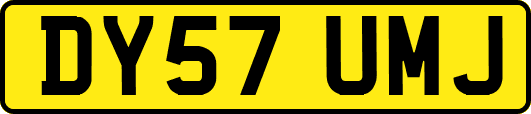 DY57UMJ