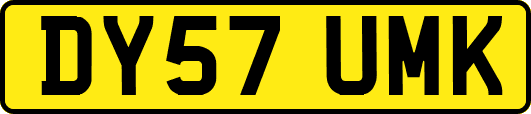 DY57UMK
