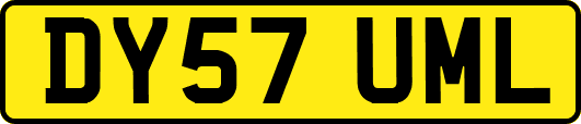 DY57UML