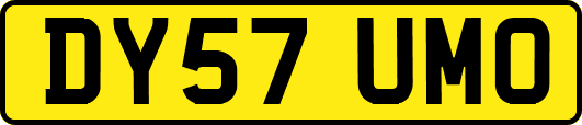 DY57UMO