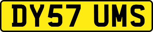 DY57UMS