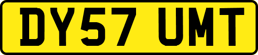 DY57UMT